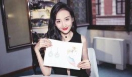 圈内爆料王鸥和姜梓新,神秘新剧引期待